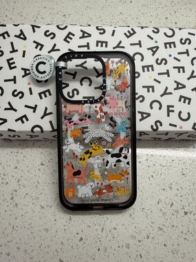 Casetify | Accessories | Cassetify Iphone Xs Max Case | Poshmark